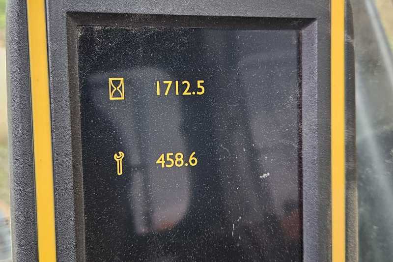 OmecoHub - Immagine JCB JS235HD